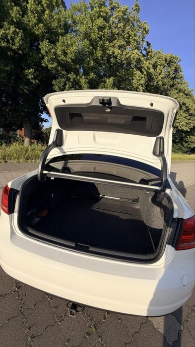 Volkswagen Passat B7