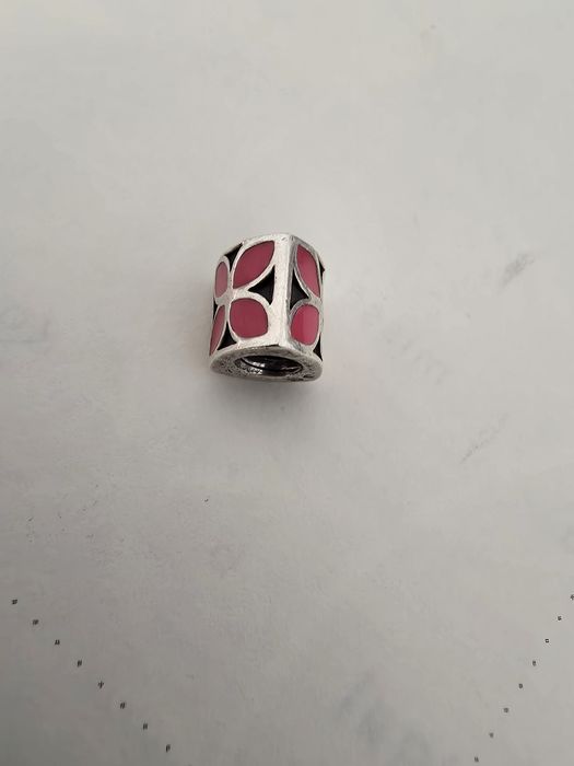 7 contas Pandora