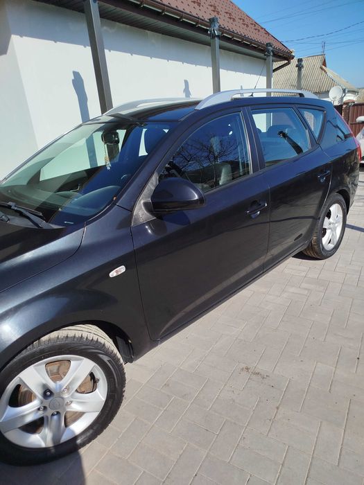 Автомобіль KIA CEED ,2007 року