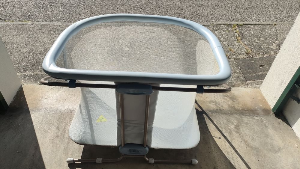 Parque para crianca Pré Natal