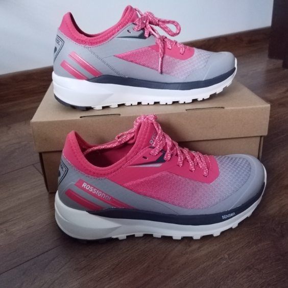 Damskie buty Rossignol roz. 36