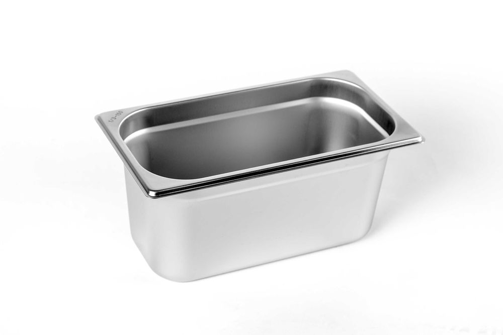 GN 1/3 — нова гастроємність для кафе та ресторанів