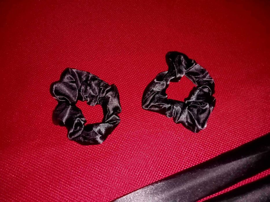 Fita para ondulação sem calor