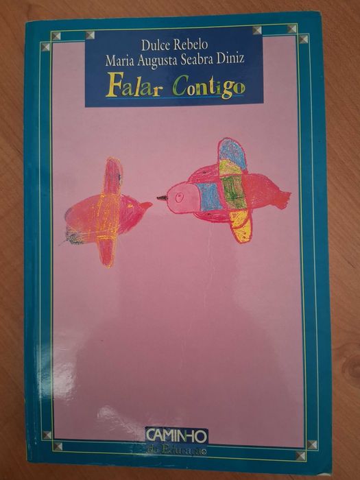 Livros de educação de infância