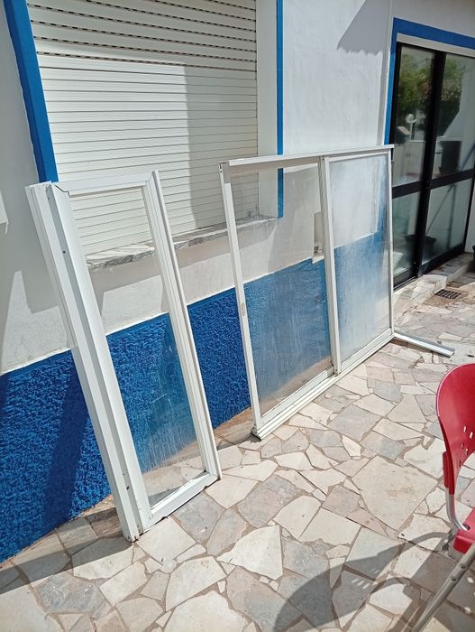 Resguardo de banheira