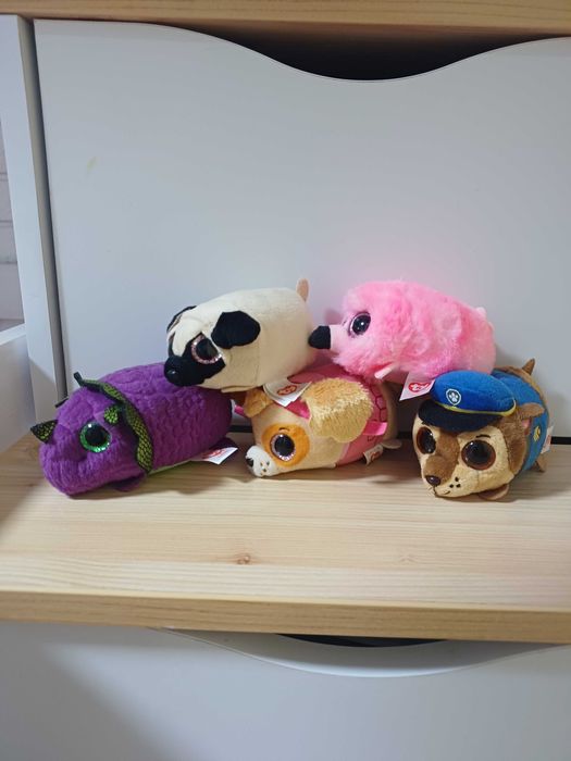 Tsum Tsum Disney Цум цум глазастики
