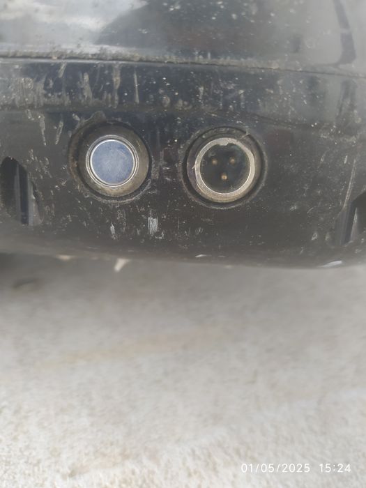 overboard urban glide