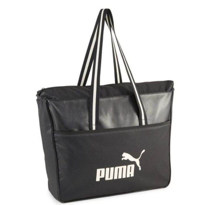 Сумка Puma, оригинал(2 цвета)