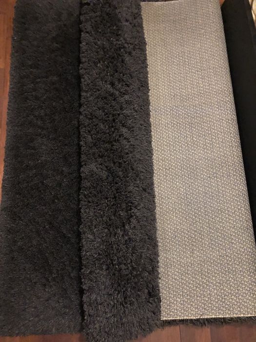 Carpete de sala com qualidade