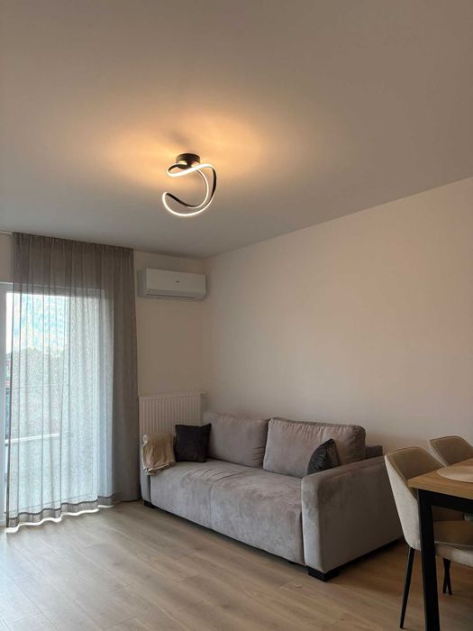 Apartament na wynajem