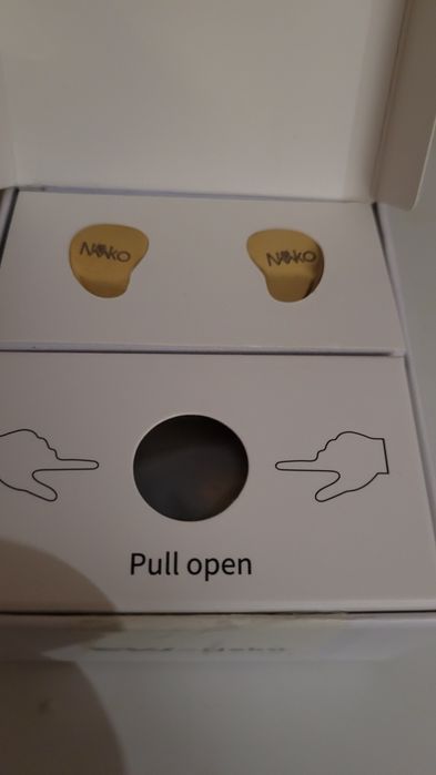 Auriculares intra Auriculares