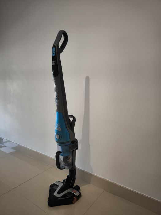 Aspirador vertical  Rowenta air force Serenity