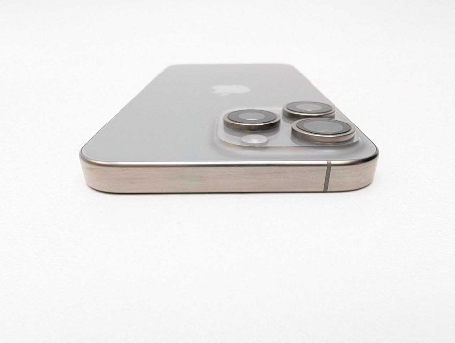 Apple iPhone 15 Pro Max 256GB Szary