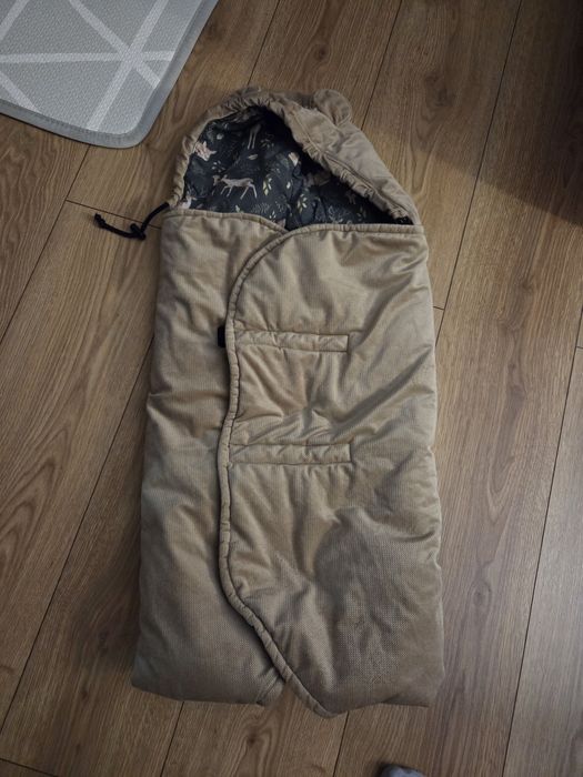 Fotelik samochodowy MAXI COSI PebblePro