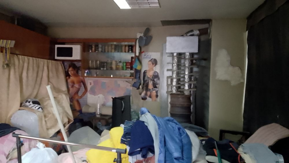 Продам гараж подвійний 45 м2 АК "Курский"