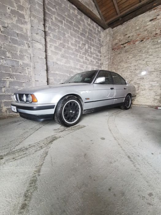 Bmw e34 1990r BMW