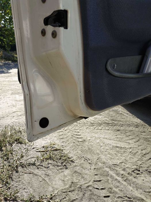 Продам Ford Sierra
