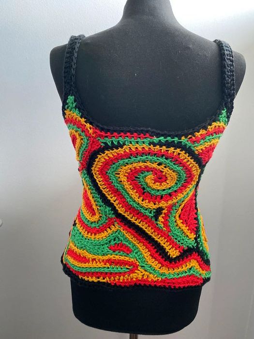 Top Jamajka, reggae
