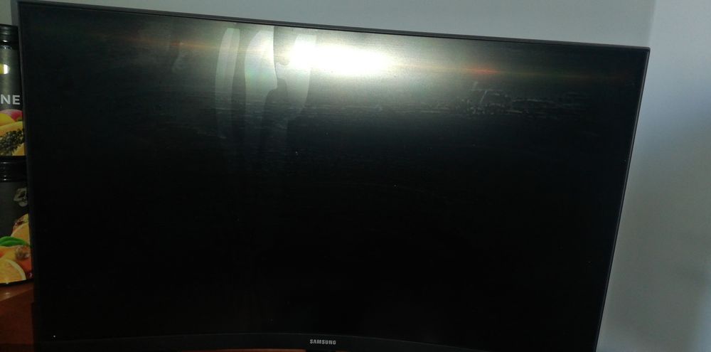 Monitor Samsung 27