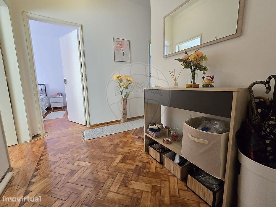 Apartamento T2 para venda