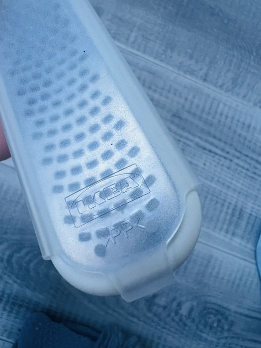 ІКЕА Ручна терка