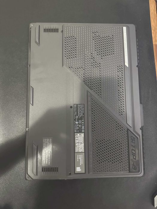 asus rog strix g513