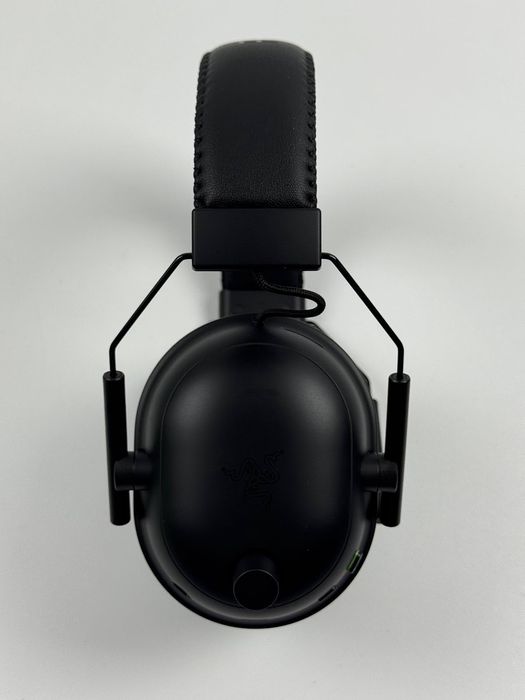 Słuchawki bezprzewodowe Razer BlackShark V2 Pro Black