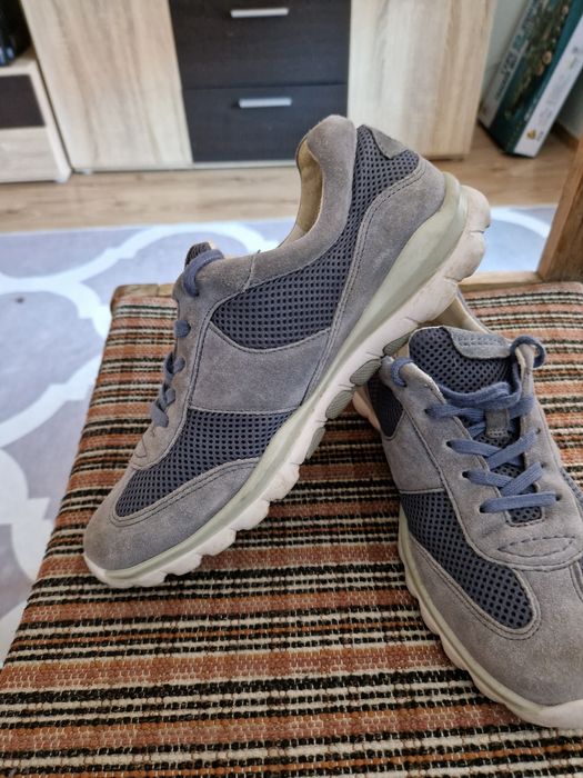 Sneakersy Gabor Rollingsoft r 41