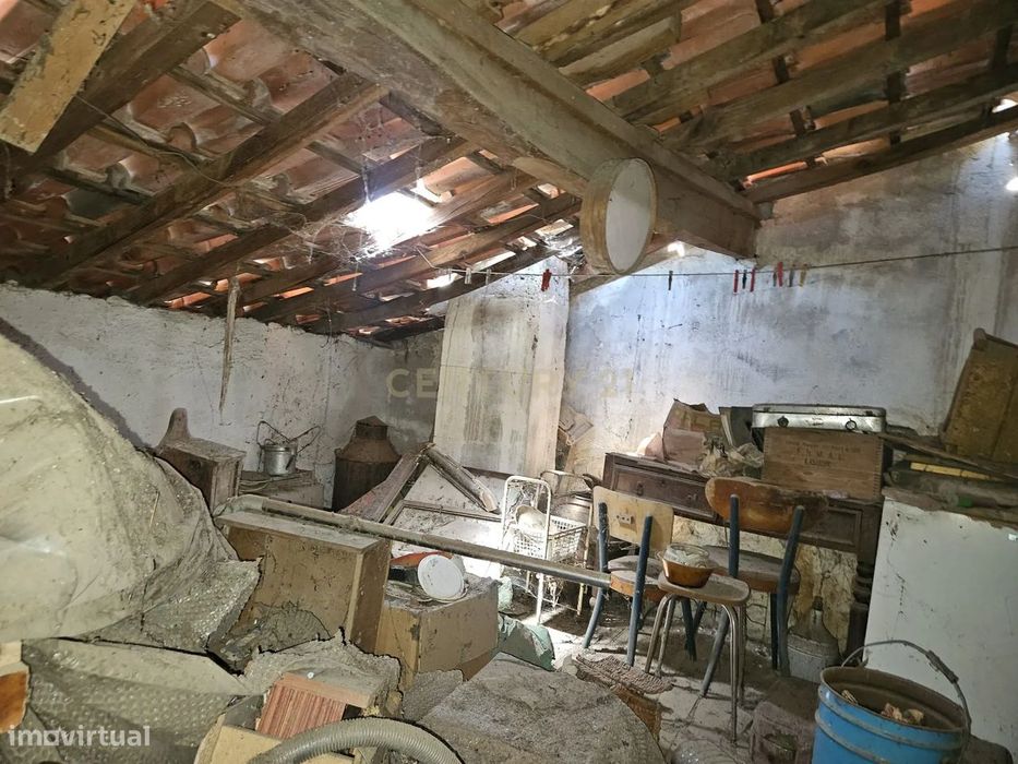 Casa em Malpique, Caria - Vista Panorâmica e Tranquilidade