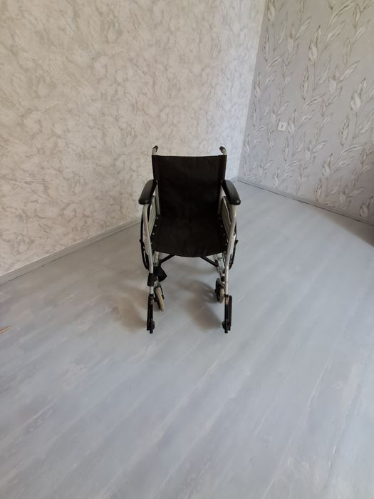 Візок  інвалідний