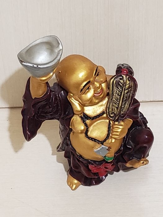 Статуэтка Будда  12см