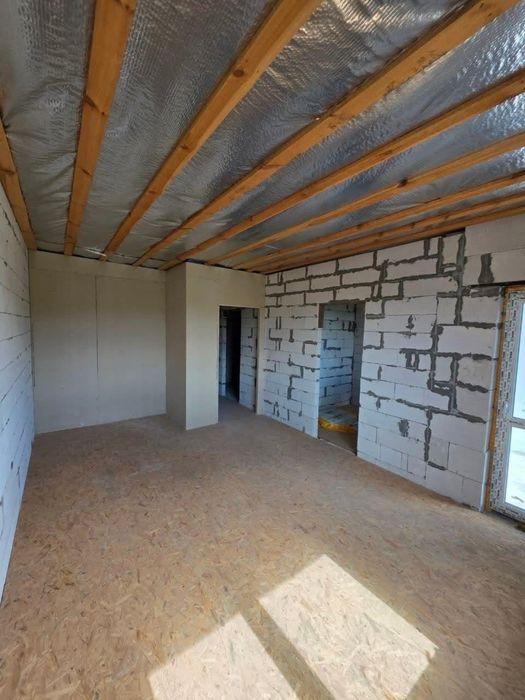 Продаж таунхауса на Летрі(Таращанський масив)