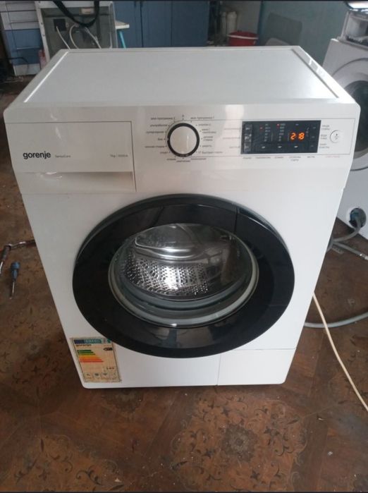 Внимание Горенье на 6кг