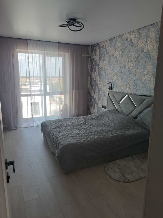 Продам 2 кімнатну квартиру