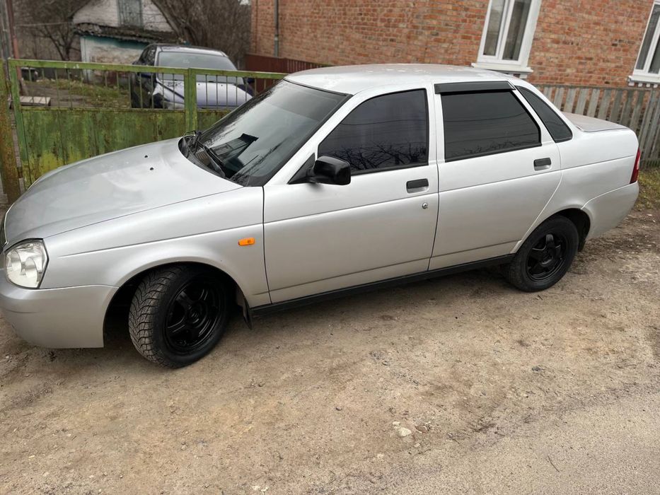 Продам Ваз 2170 Пріора
