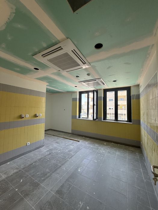 Pintura Residencial e Remodelação – Serviço Profissional com Qualidade