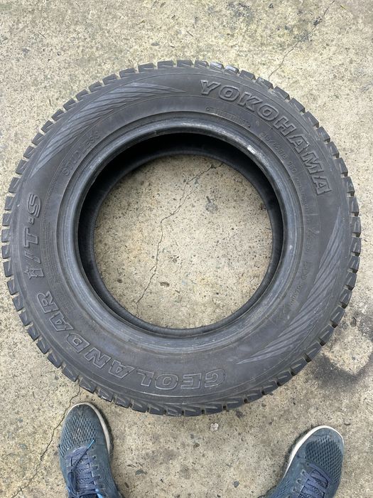 Продам зимові шини