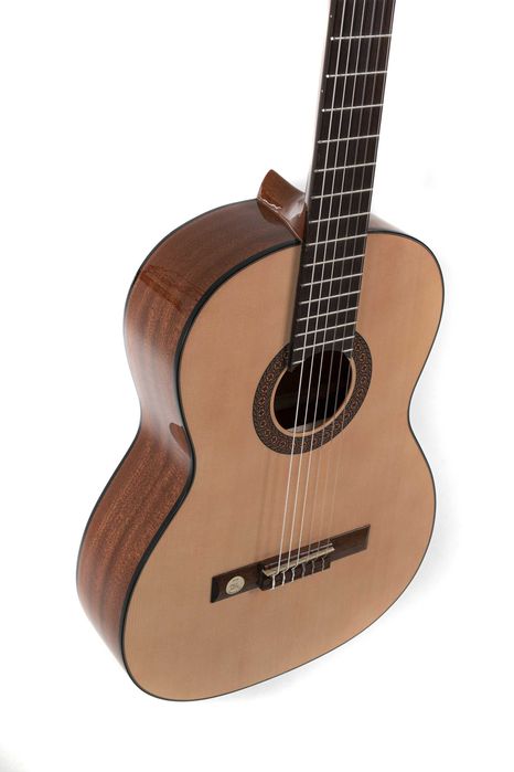 VGS PRO ART GC210A 4/4 świerk/mahoń gitara klasyczna