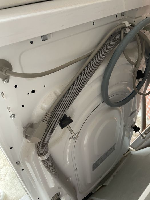 Maquina de Lavar Roupa