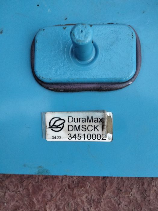 Грудинка відвалу плуга Lemken 34510002