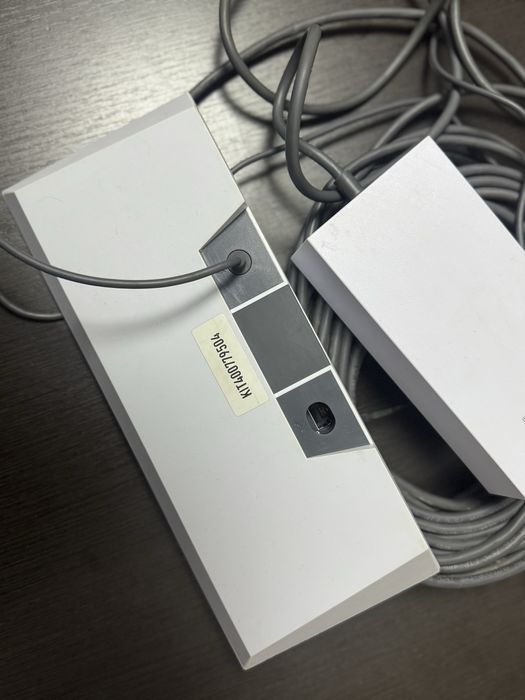 Роутер  до Starlink та кабель