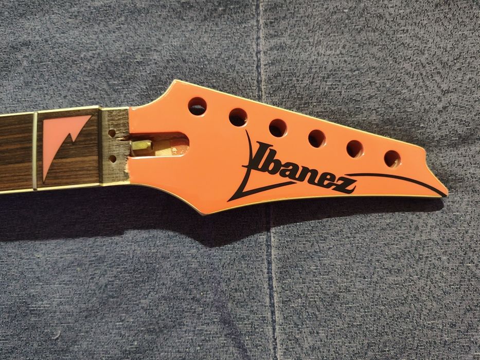 Ibanez FGM100 PS Neck Mint