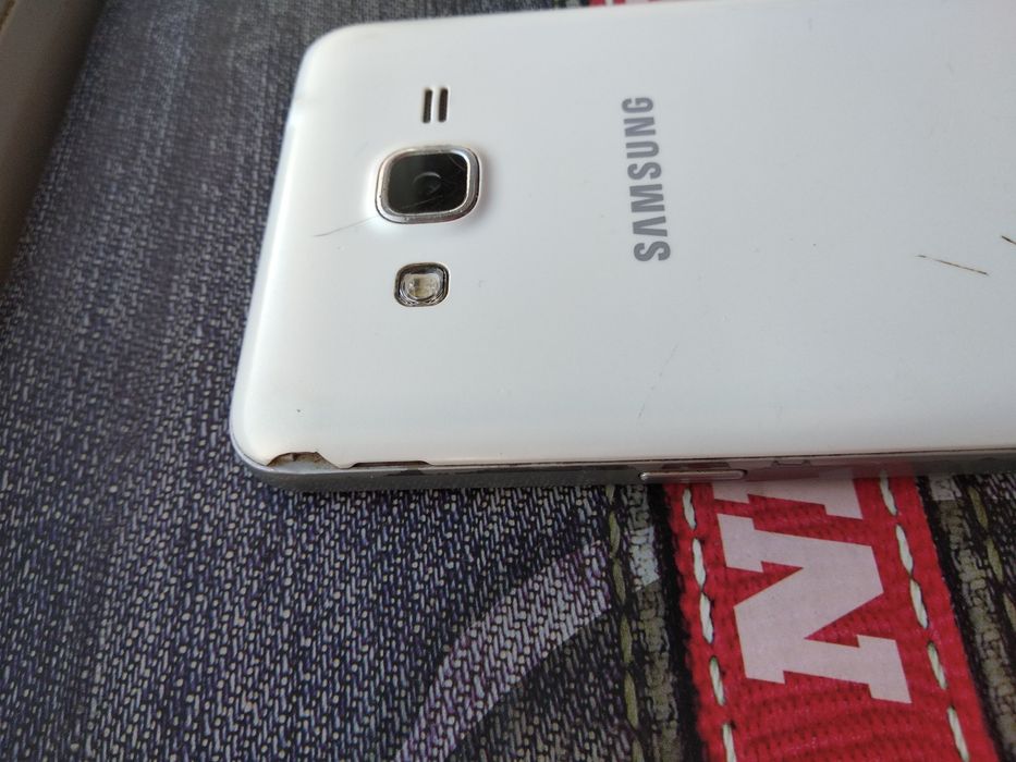 Samsung Galaxy Grand Prime