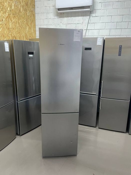 Холодильники б/в з Німеччини , гарантія