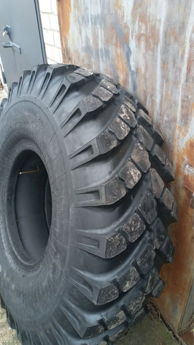шина 15.00-20 Я-190 18 шарова,до тралу, урал 4320, та ін