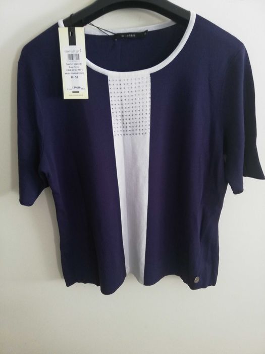 bluzka monnari L XL 40 42 nowa z metkami