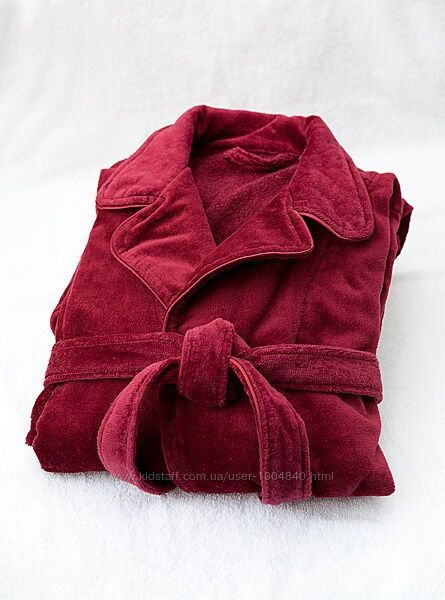 Для школьницы, домашний халаь