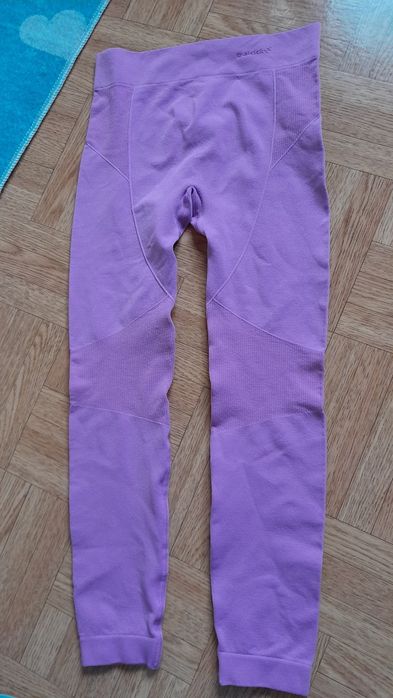Bielizna termiczna 110/116 Bekkin