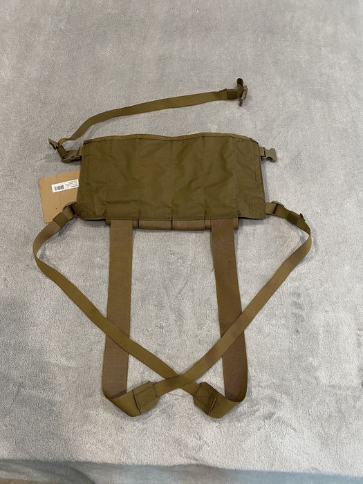 Blackhawk жилет (маг. AK-74), (Койот)