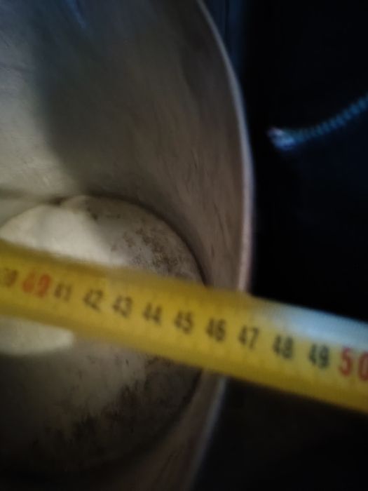 Бак бочка нержавейки